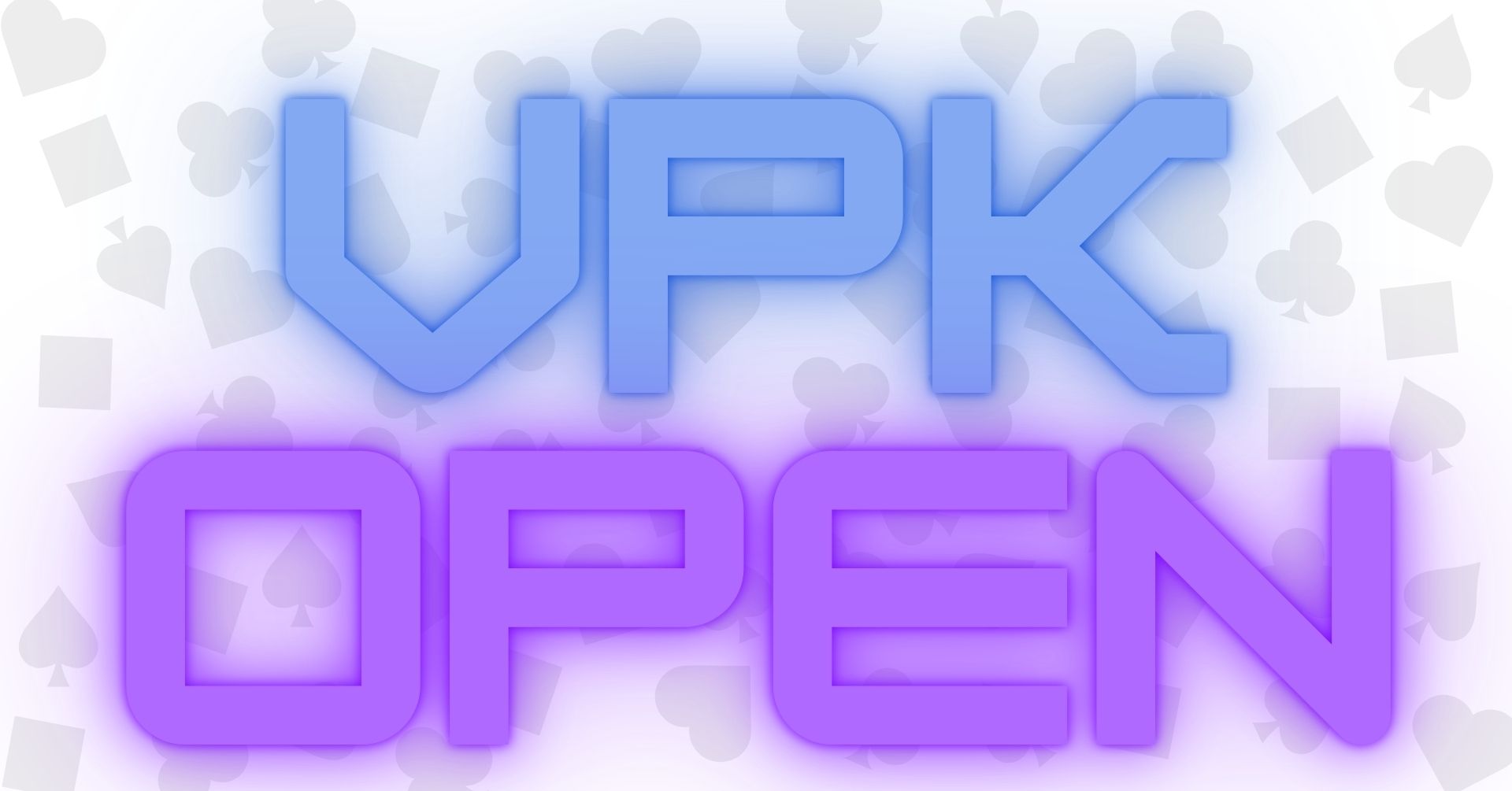 VPK OPEN 2500 (1 re)